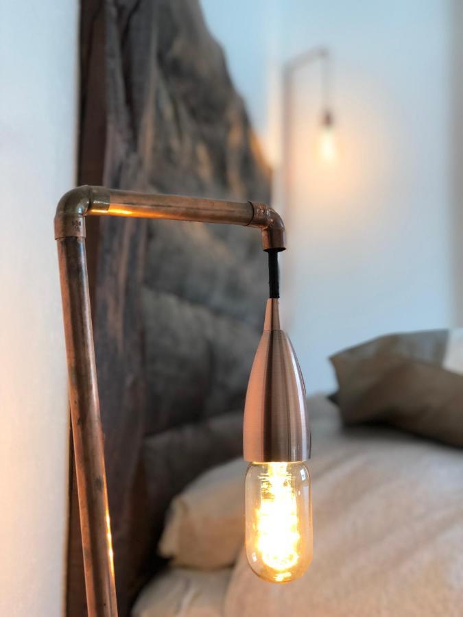 Chapamama Bed and Breakfast Aillon-le-Vieux Buitenkant foto
