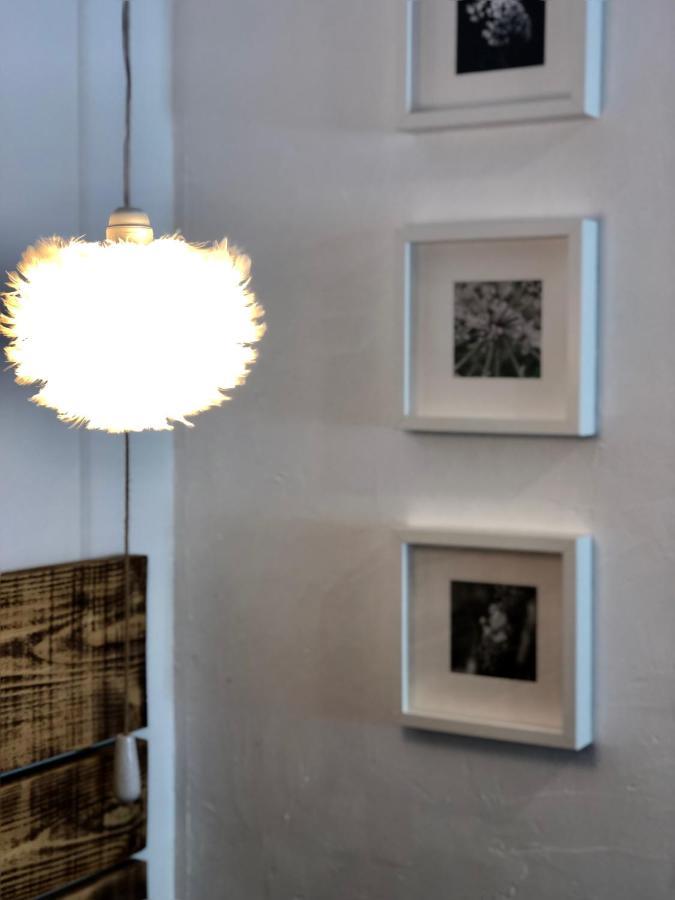 Chapamama Bed and Breakfast Aillon-le-Vieux Buitenkant foto